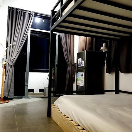Zvillage Ncc - Modern Townhouse In District 1 Cidade de Ho Chi Minh Exterior foto