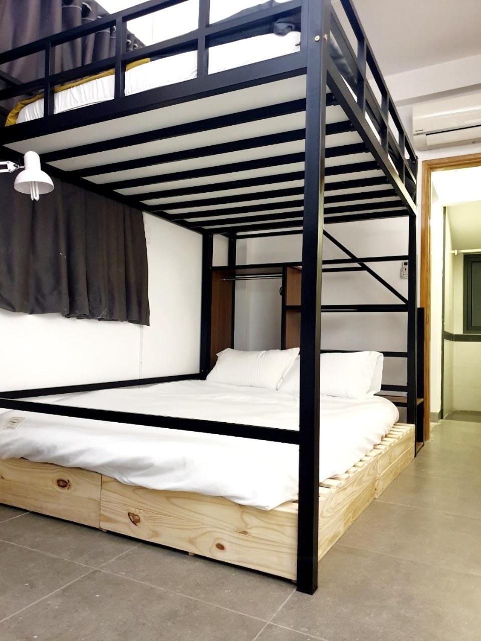 Zvillage Ncc - Modern Townhouse In District 1 Cidade de Ho Chi Minh Exterior foto