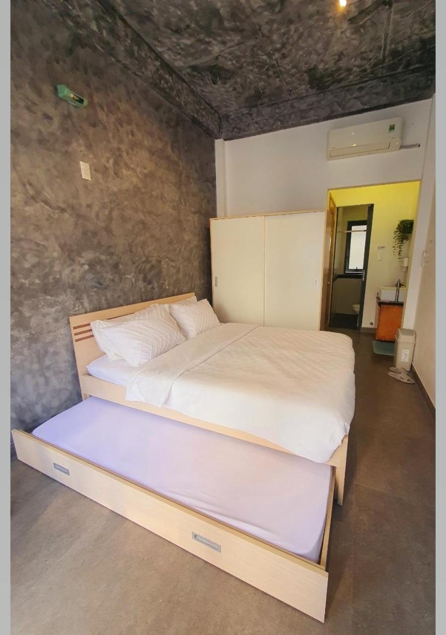 Zvillage Ncc - Modern Townhouse In District 1 Cidade de Ho Chi Minh Exterior foto
