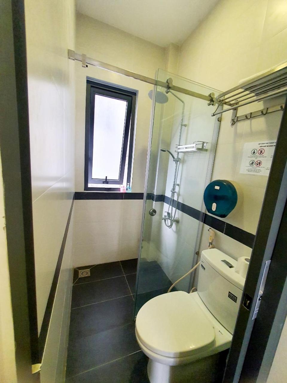 Zvillage Ncc - Modern Townhouse In District 1 Cidade de Ho Chi Minh Exterior foto