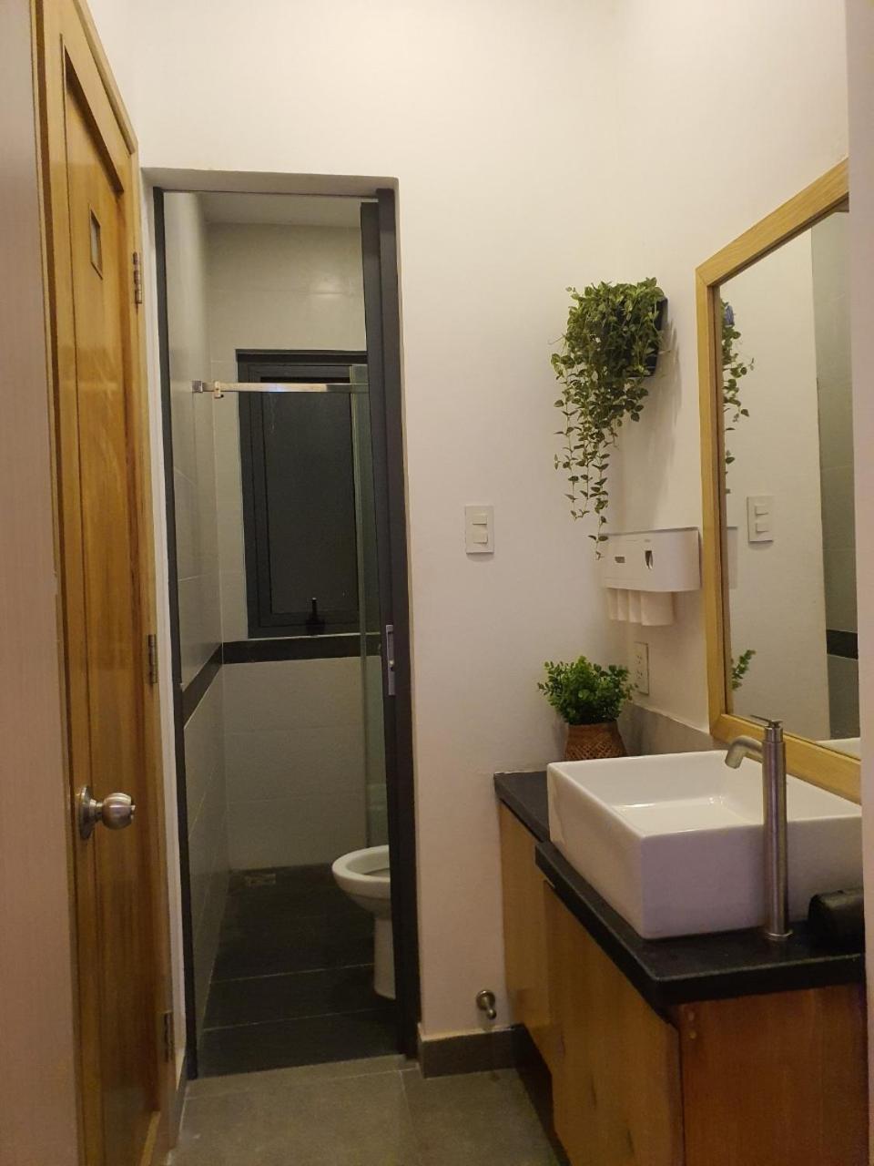 Zvillage Ncc - Modern Townhouse In District 1 Cidade de Ho Chi Minh Exterior foto