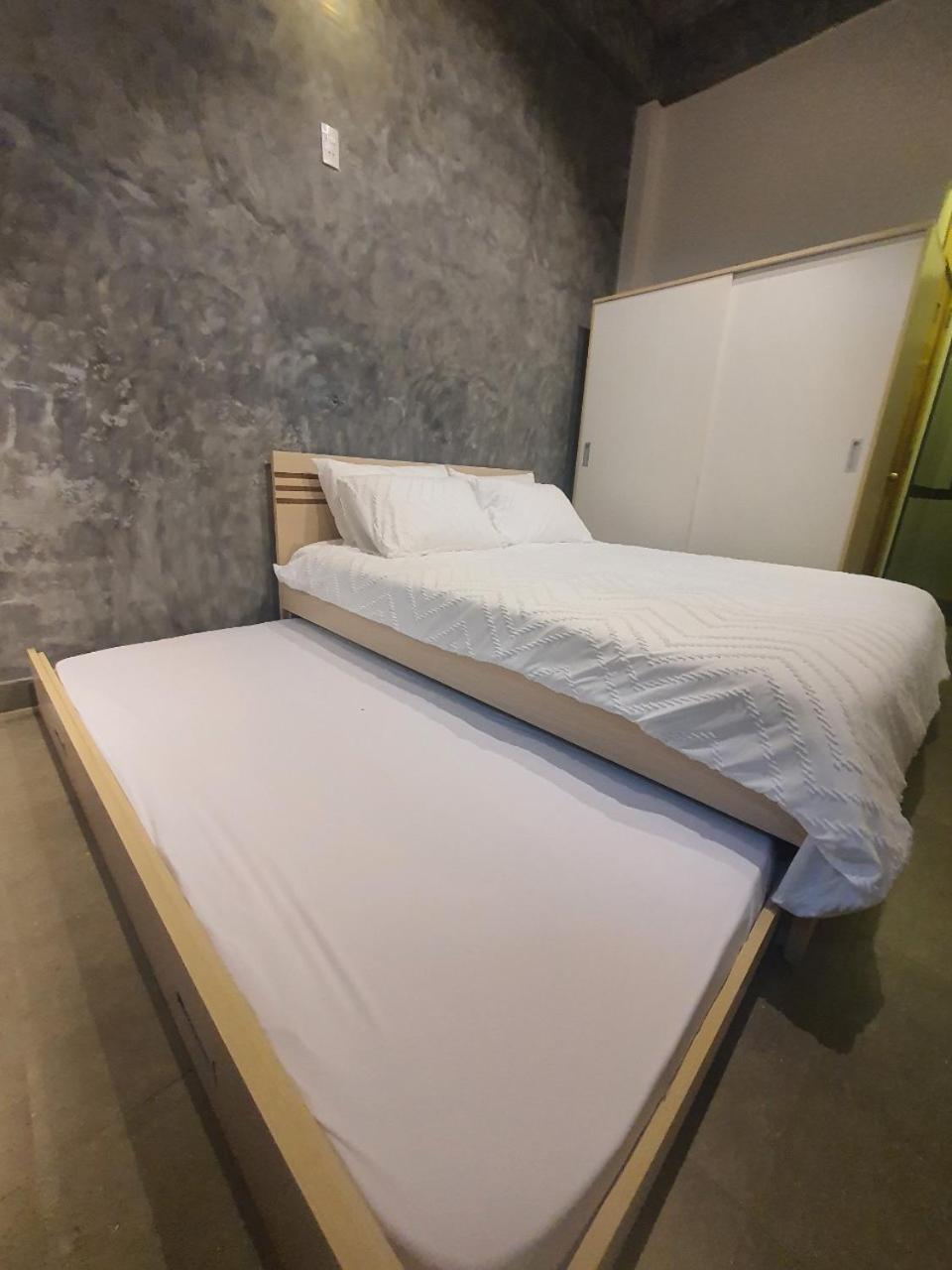 Zvillage Ncc - Modern Townhouse In District 1 Cidade de Ho Chi Minh Exterior foto