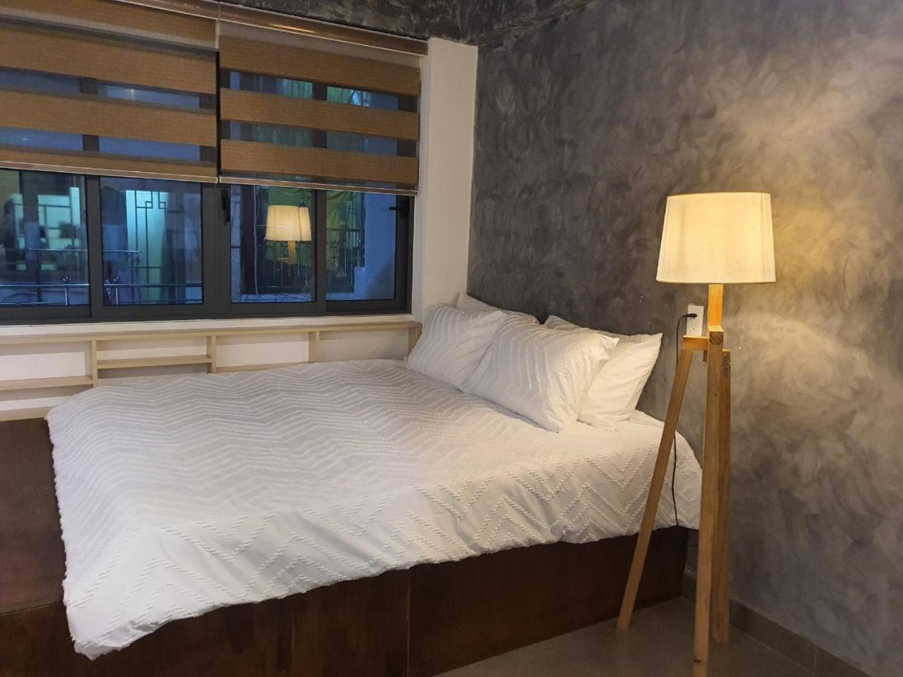 Zvillage Ncc - Modern Townhouse In District 1 Cidade de Ho Chi Minh Exterior foto