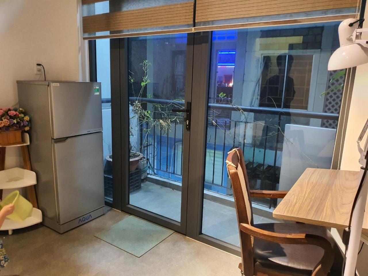 Zvillage Ncc - Modern Townhouse In District 1 Cidade de Ho Chi Minh Exterior foto