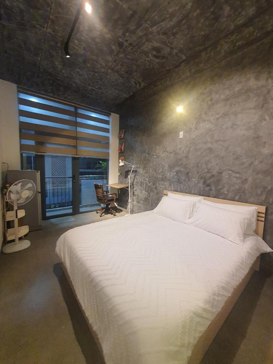 Zvillage Ncc - Modern Townhouse In District 1 Cidade de Ho Chi Minh Exterior foto